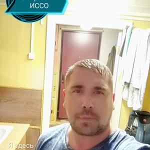 Pavel, 39 лет, Приморский