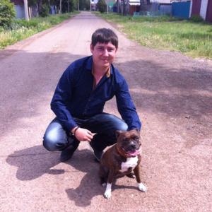 Парни в Чистополе (Татарстан): Артур, 39 - ищет девушку из Чистополя (Татарстан)