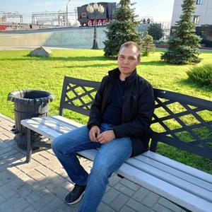 Парни в Челябинске: Андрей, 28 - ищет девушку из Челябинска