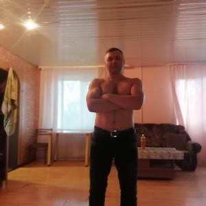 Алексей, 48 лет, Чита