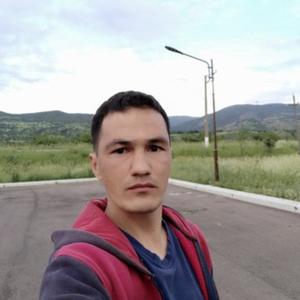 Рахим, 39 лет, Ташкент