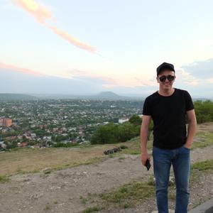 Адам, 31 год, Пятигорск