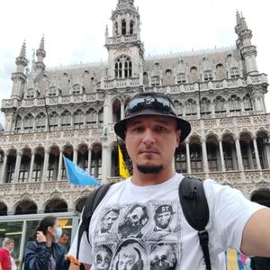Парни в Вильнюсе: Максим, 37 - ищет девушку из Вильнюса