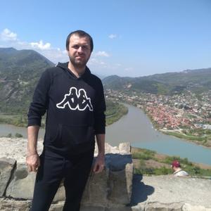 Парни в Ставрополе: Альберт Кочаров, 35 - ищет девушку из Ставрополя