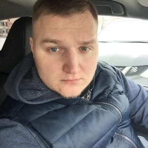 Виктор, 28 лет, Ханты-Мансийск