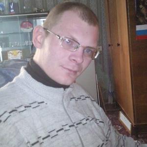 Александр Куликов, 42 года, Рыбинск