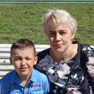 Ольга, 50 лет, Санкт-Петербург