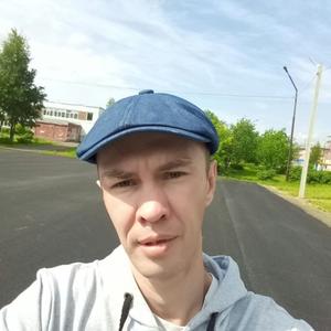 Михаил, 39 лет, Пермь