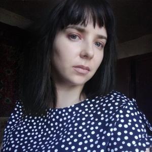 Анжела Мякшина, 33 года, Рыльск