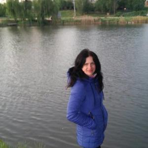 Девушки в Полтаве (Украина): Наталия, 42 - ищет парня из Полтавы (Украина)