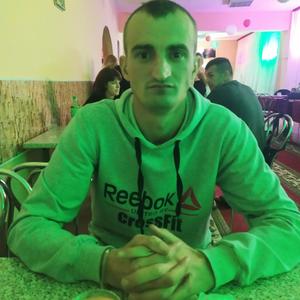 Парни в Усть-Куте: Руслан, 30 - ищет девушку из Усть-Кута