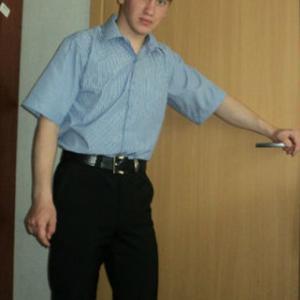 Роман Пшеницын, 29 лет, Барнаул