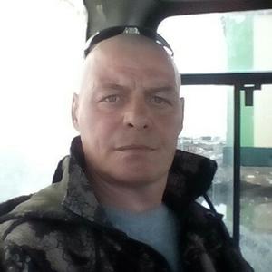 Vladimir, 50 лет, Тюмень