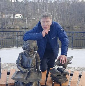 Дмитрий, 48 лет, Калининград