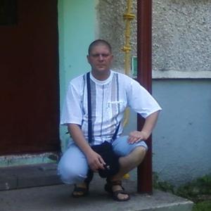 Игорь, 45 лет, Кобрин