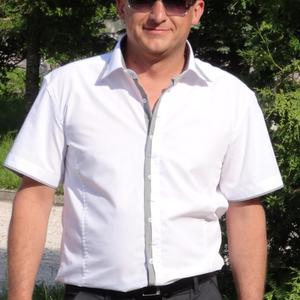 Андрей, 46 лет, Балахна