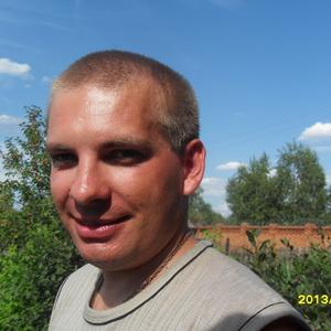 Парни в Мелеузе: Pashkasigaev, 38 - ищет девушку из Мелеуза