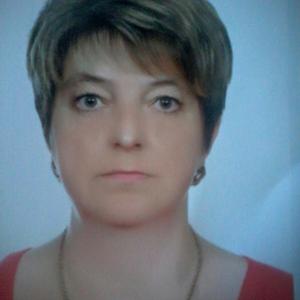 Лариса, 54 года, Елизово