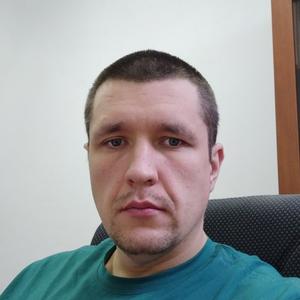 Владимир, 37 лет, Серпухов