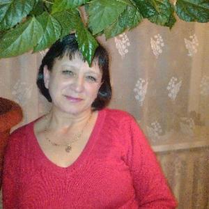 Девушки в Улан-Удэ: Shirokova Natalya, 64 - ищет парня из Улан-Удэ