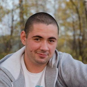 Дима, 36 лет, Ачинск