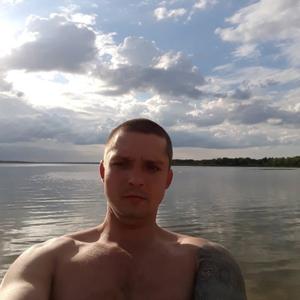 Парни в Смоленске: Михаил, 38 - ищет девушку из Смоленска