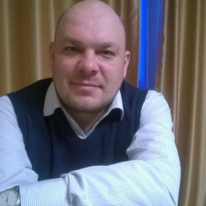 Владимир, 44 года, Бийск