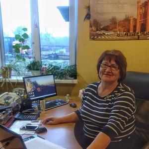 Тамара Кантэ, 69 лет, Калининград