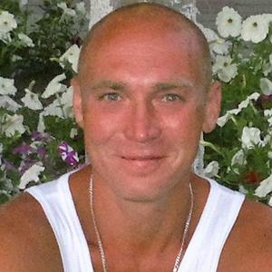 Василий, 43 года, Сегежа