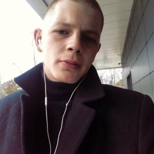 Егор, 25 лет, Новороссийск