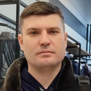 Олег, 34 года, Санкт-Петербург