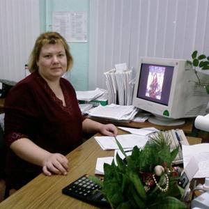 Вера Ахлестина, 51 год, Вольск