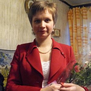 Смирнова Светлана Анатольевна, 46 лет, Сегежа