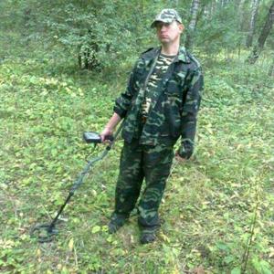 Игорь, 55 лет, Киселевск