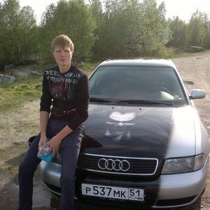 Анатолий, 35 лет, Мончегорск