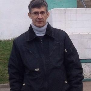 Станислав, 55 лет, Мурманск