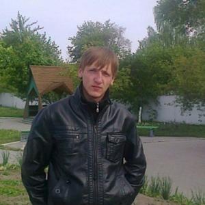 Матюшонок Андрей, 29 лет, Мозырь