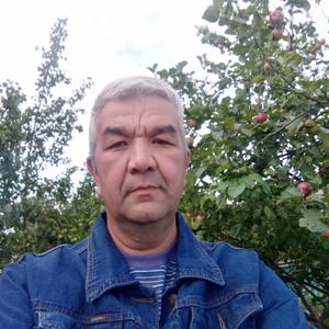 Салават Галин, 54 года, Стерлитамак
