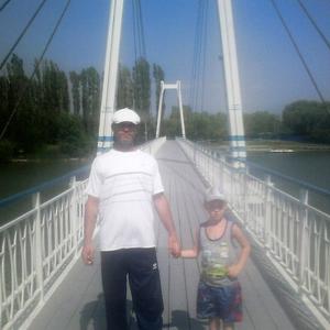 Парни в Ставрополе: Захар, 45 - ищет девушку из Ставрополя