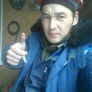 Парни в Усть-Каменогорске: Самат, 37 - ищет девушку из Усть-Каменогорска