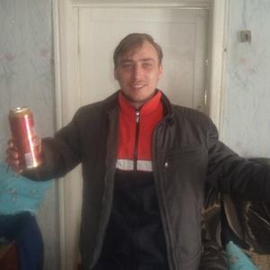 Саша, 37 лет, Ульяновск