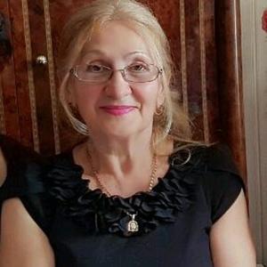 Татьяна Лебедева, 68 лет, Москва