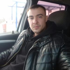 Парни в Мурманске: Алексей, 35 - ищет девушку из Мурманска
