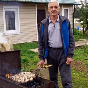 Олег Волков, 61 год, Красноярск