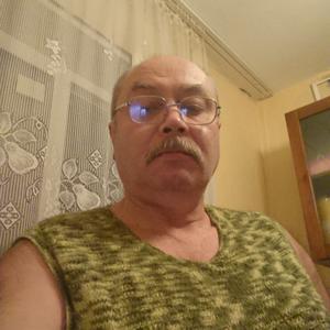 Валерий, 60 лет, Санкт-Петербург