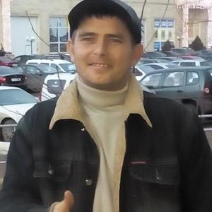 Семен Ильин, 38 лет, Астрахань