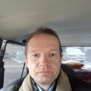 Сергей, 49 лет, Энгельс