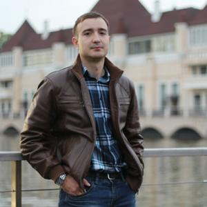 Парни в Кемерово: Сергей, 33 - ищет девушку из Кемерово