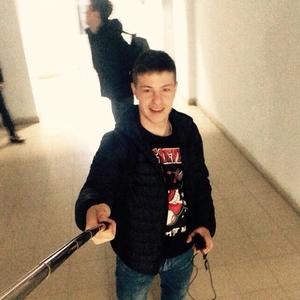 Николай, 26 лет, Екатеринбург