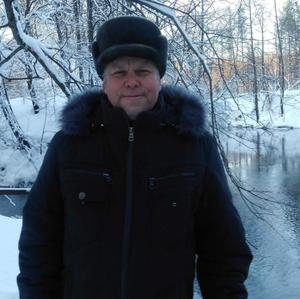 Алексей, 62 года, Волжск